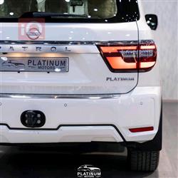 نيسان باترول